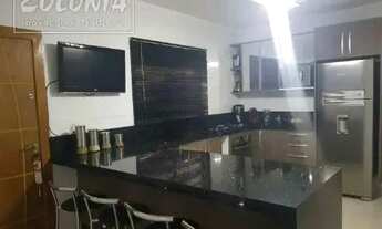 Imagem 7: Sobrado a venda - Parque Marajoara, Santo André