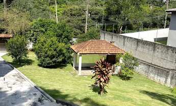 Imagem 3: Terreno Condomínio Gleba 1 e 2 - Granja Viana - Cotia