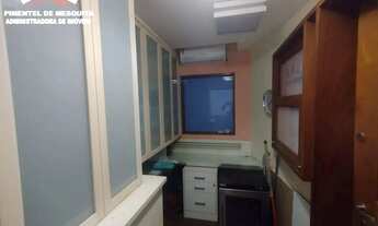 Imagem 4: ALUGO ANDAR EM PRÉDIO COMERCIAL EM IPANEMA