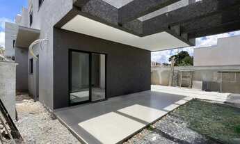 Imagem 4: SOBRADO TRIPLEX NOVO - INTERNO - À VENDA NO BOQUEIRÃO