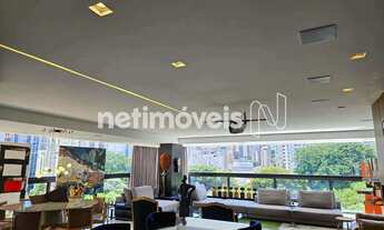 Imagem: Venda Apartamento 3 quartos Savassi Belo