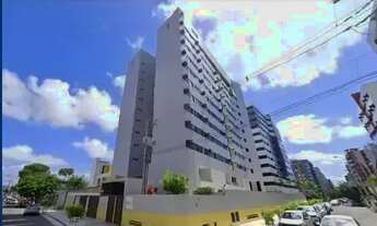 Imagem: Imóvel para venda tem 35 metros quadrados