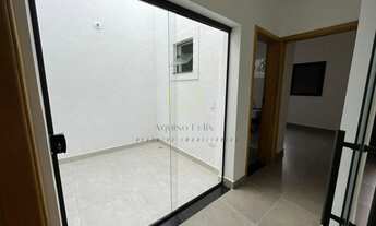 Imagem 6: Casa para Venda em Atibaia, Nova Atibaia, 3 dormitórios, 1 suíte, 2 banheiros, 2 vagas