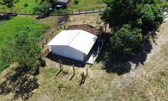 Imagem 2: Imóvel para venda tem 3000 metros quadrados em TABOCA - Itaporanga DAjuda - SE