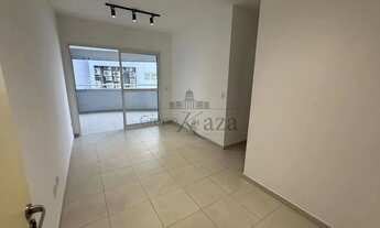 Imagem 2: Oportunidade - Apartamento - Parque Residencial Aquarius - Agatha - 2 Dormitórios - 74m²