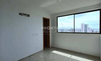 Imagem 4: Imóvel para venda possui 96 metros quadrados com 3 quartos em Centro - Jaboatão dos Guarar