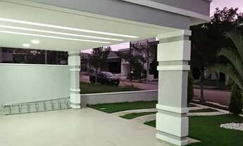 Imagem 3: Oportunidade - Casa em Condomínio - Condomínio Terras do Vale - Caçapava - 3 Dormitórios