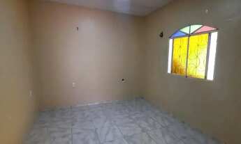 Imagem 4: CASA NOVA CIDADE/ 2 QUARTOS/ EDICULA COM BANHEIRO E DEPÓSITO/ PORTÃO AUTOMÁTICO