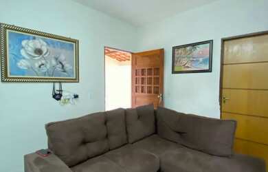 Imagem 2: CASA NO SANTOS DUMONT