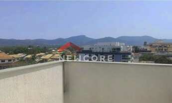 Imagem 5: Cobertura em Estrada Francisco da Cruz Nunes - Piratininga - Niterói/RJ