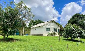 Imagem 4: Chácara à Venda com 3 Casas Construídas e Salão de Eventos -com 60.545 m² Total em São Jos