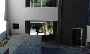 Imagem 2: Apartamento para Venda - 36m², 1 dormitório, 1 vaga - Santo Antonio