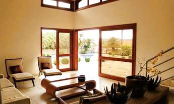 Imagem 5: Casa à venda - Ville Chamonix - Itatiba/SP - 773m² - 5 suítes - R$ 2.690.000,00