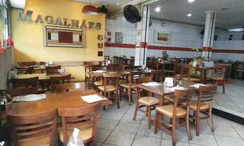 Imagem 7: Galpão em Avenida Capitão Aviador Walter Ribeiro - Cidade Jardim Cumbica - Guarulhos/SP