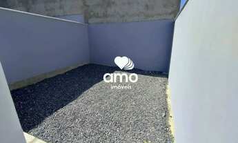 Imagem 6: Sobrado com 3 quartos e passagem lateral no bairro Rio Branco