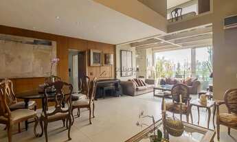 Imagem 4: Venda Apartamento 4 Dormitórios - 290 m² Brooklin