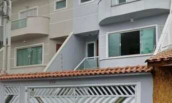 Imagem: Sobrado à venda 6 quartos 2 suítes 4 vagas