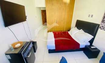 Imagem 6: INCRIVEL CONJUGADO REFORMADISSIMO COM VISTAR MAR!!!