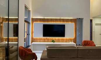 Imagem 6: Terras Alphaville Sergipe 1 - Porteira fechada [11247