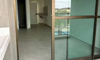 Imagem 5: FLAT 32m2 com varanda R$ 450.000,00 a 200 metros da Praia do Cupe - Porto de Galinhas/PE