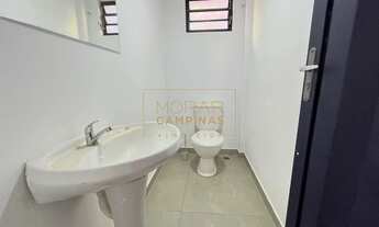 Imagem 7: Salão - Parque Industrial - Campinas