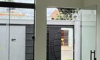 Imagem 5: Casa 3 Quartos sendo um suíte a venda em Senador Canedo, no Boa Vista