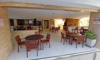 Imagem 7: Cobertura Residencial Sollarium, Duplex, 120m², 3 vagas