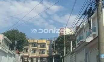 Imagem 2: Terreno à venda, 250 m² por R$ 2.000.000,01 - Vila Alice - Santo André/SP