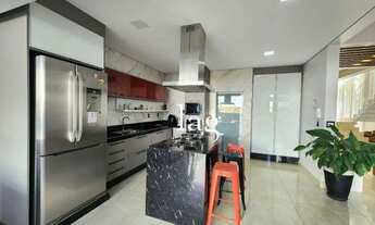 Imagem 7: Casa com 3 quartos à venda, 225 m² - Condomínio Ibiti Reserva - Sorocaba/SP