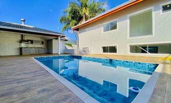 Imagem: Casa à venda, Jardim Paulista, Atibaia