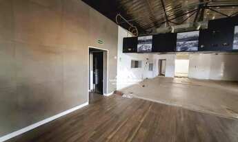 Imagem 3: Galpão, 175 m² - venda por R$ 1.700.000,00 ou aluguel por R$ 8.237,55/mês - Campos Elíseos