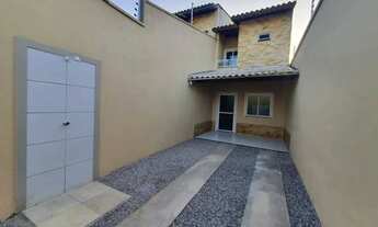 Imagem 2: Casa com 3 dormitórios para alugar, 122 m² por R$ 2.300,00/mês - Itaperi - Fortaleza/CE