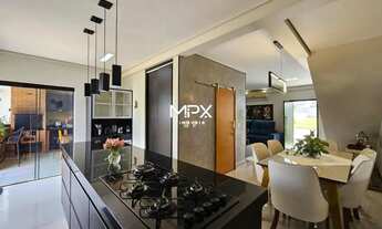 Imagem: Casa à venda em Piracicaba, Taquaral, com