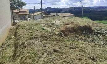 Imagem 2: Terreno à Venda no bairro Terra Nobre em Louveira