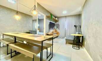 Imagem 3: Apartamento na Ponta Verde c/ 1 quarto e PORTEIRA FECHADA!!!