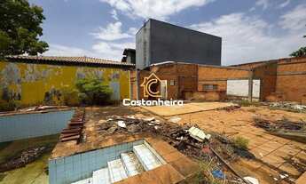 Imagem 4: Lote Residencial/comercial (misto) 708m² - Centro