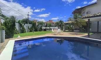 Imagem: Casa para Locação em Lauro de Freitas