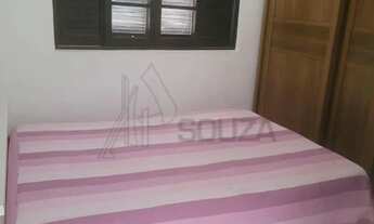 Imagem 6: Casa Térrea para Locação no Tucuruvi 2 quartos, 1 banheiro, quintal grande, 3 vagas