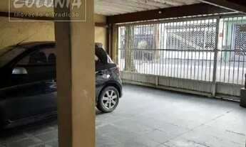 Imagem 6: Casa a venda - Jardim Alvorada, Santo André