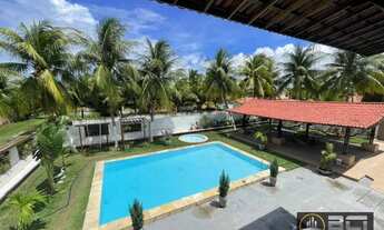 Imagem 2: Casa, 450 m² - venda por R$ 980.000,00 ou aluguel por R$ 10.000,02 - Carne de Vaca - Goian