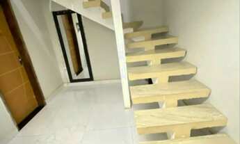 Imagem 3: Vendo casa linda no Gramacho próximo a praça da Rio Branco