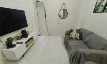 Imagem 3: Maravilhoso apartamento a uma quadra da praia de Copacabana