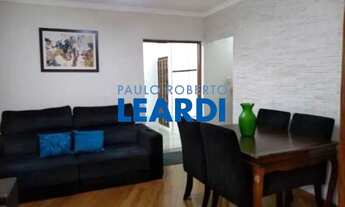 Imagem: CASA TÉRREA - VILA FORMOSA - SP