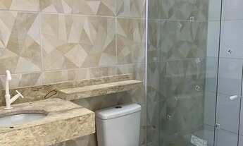 Imagem 7: CASA NA CIDADE NOVA