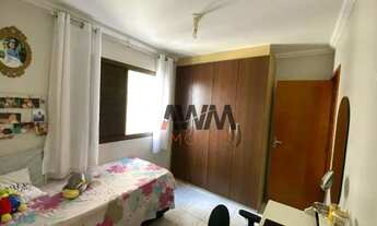 Imagem 6: Apartamento com 3 dormitórios à venda, 69 m² por R$ 440.000,00 - Setor Negrão de Lima - Go