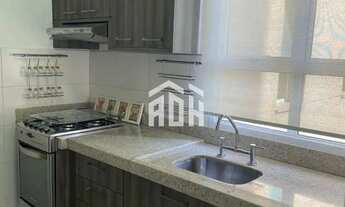 Imagem 5: Apartamento para Locação e Venda Alphaville Conde II, Barueri