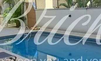 Imagem 2: ALUGA APARTAMENTO MOBILIADO EM MOEMA COM 3 DORMITORIOS