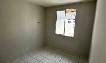 Imagem 2: Condomínio Luar da Praia Farolândia / AracajuSE