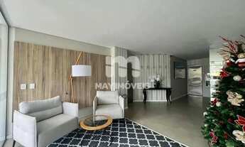 Imagem 2: Apartamento com 2 dormitórios mobiliado bairro Fazenda - R$ 950.000,00