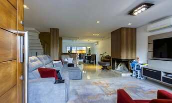 Imagem: Casa em Hípica